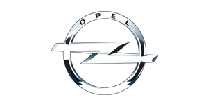 opel logo